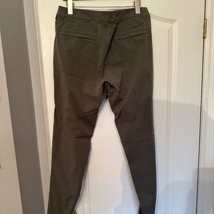 Mens - Lululemon Golf Pants (33x34)
